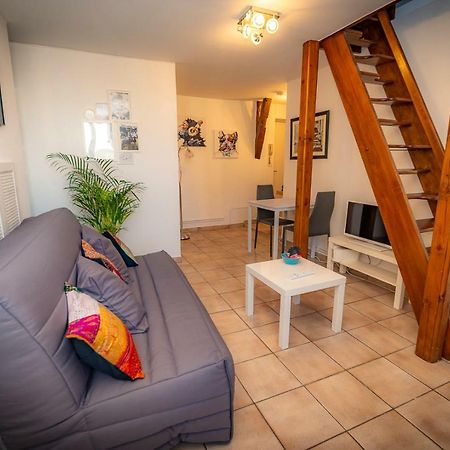 Duplex Dans Centre Ville Троа Екстериор снимка