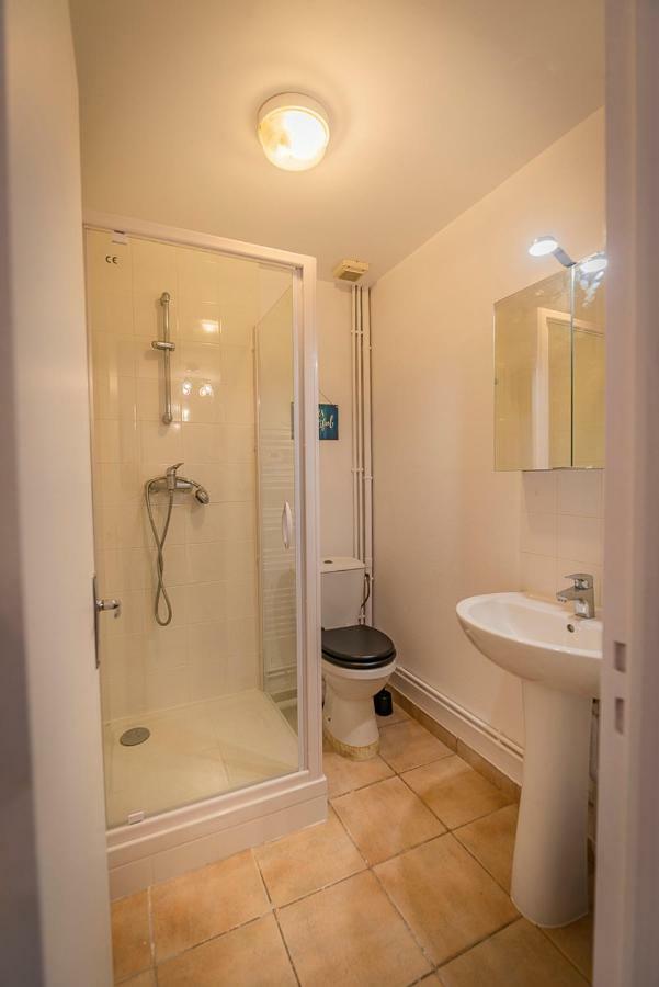 Duplex Dans Centre Ville Троа Екстериор снимка