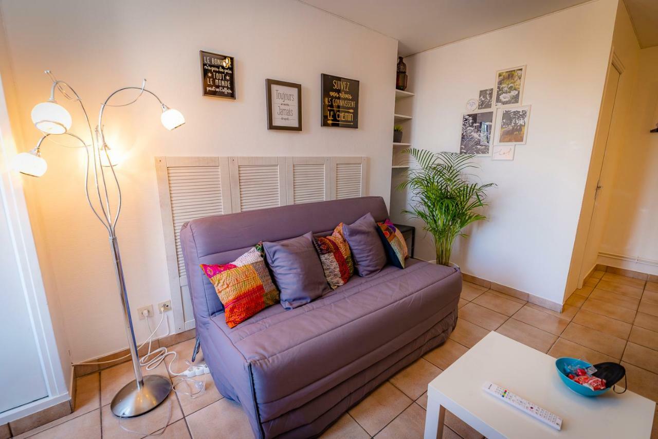 Duplex Dans Centre Ville Троа Екстериор снимка